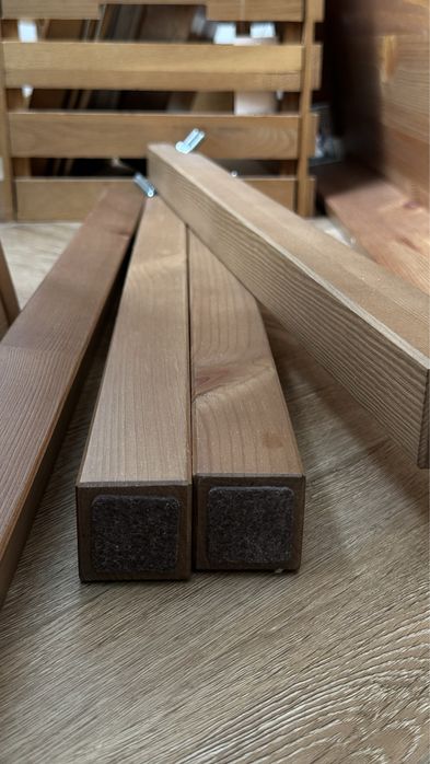 Обеденный стол IKEA