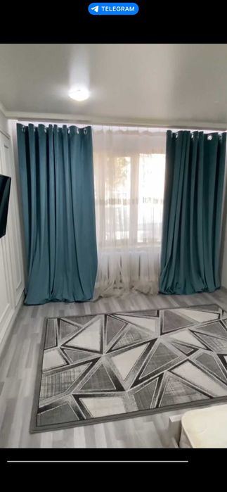 Продам 1 комнатную квартиру  , Чиланзар 5 квартал , "спорт товары"