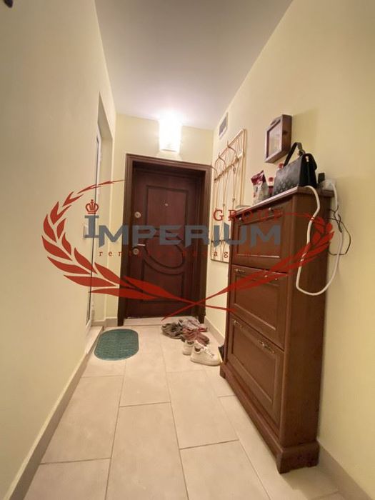 Дава се под наем Двустаен апартамент в Варна, Колхозен пазар - 50 кв.м за 331.5 € - Снимка #5