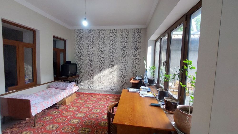 Аренда Участок Себзор Под офис!