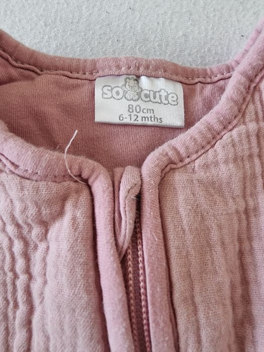 Чувалчета за сън Angel baby, Lupilu, So Cute, Kuniboo