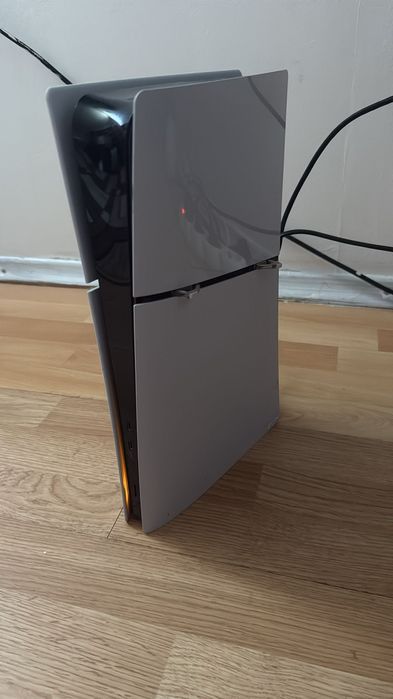 PlayStation 5 slim