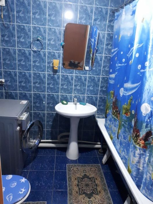 Продам двухкомнатную квартиру.