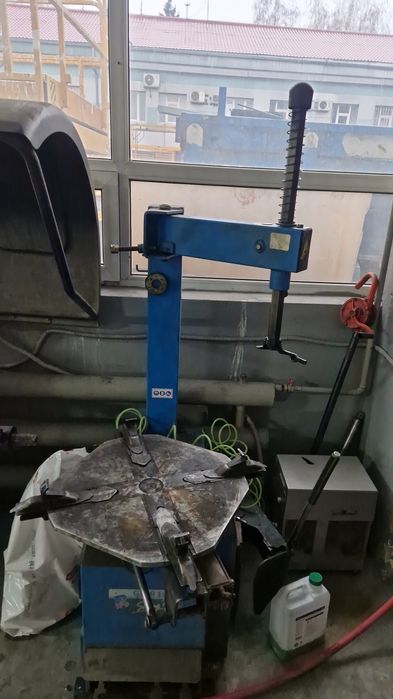 Шиномонтаж сатылады