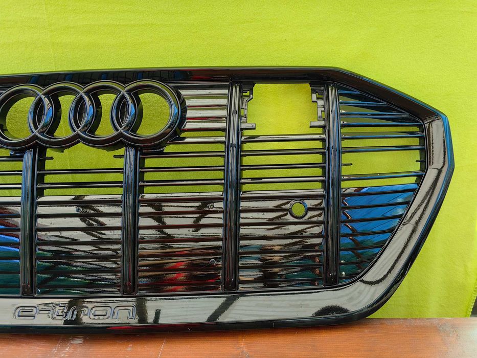 Решетка за Audi E-Tron / Ауди Е Трон Етрон