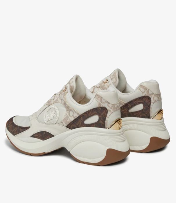 Дамски сникърси Michael Michael Kors