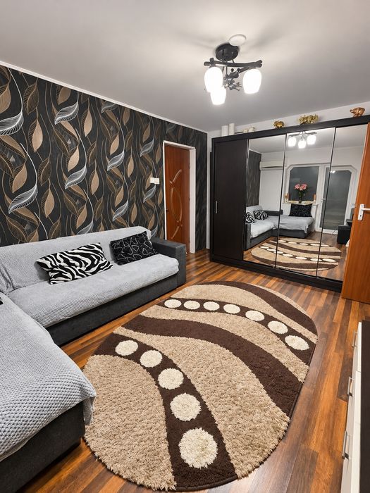 Apartament 2 camere de vănzare - Calafat