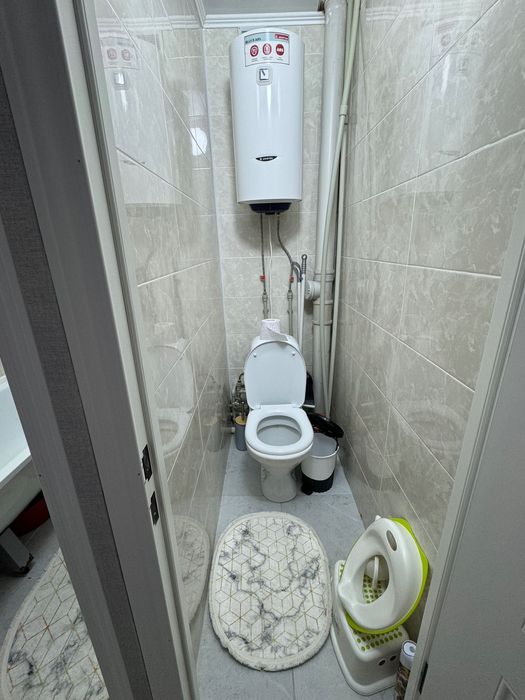 Продается квартира