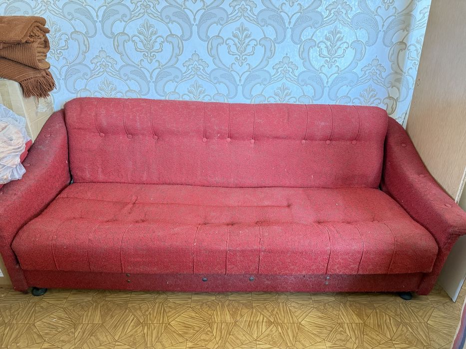 Продаётся мебель