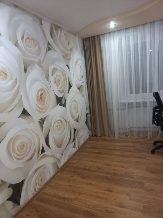 Продам 3 комнонатную квартиру
