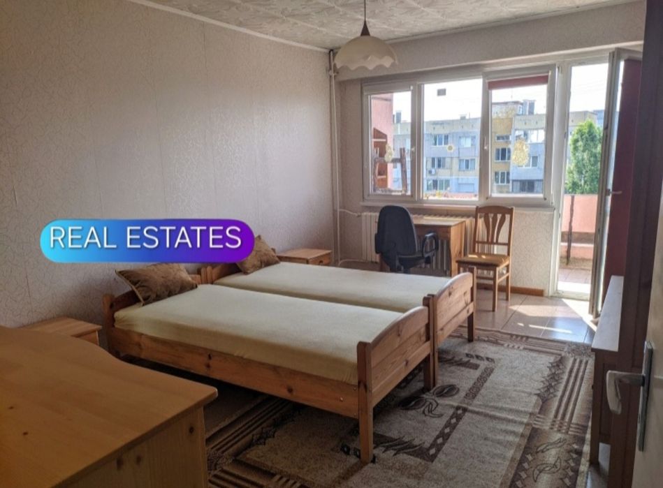 Дава се под наем Тристаен апартамент в София, Света Троица - 1100 кв.м за 663 € - Снимка #5