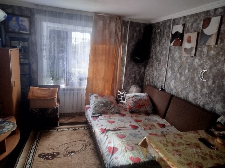 Продам комнату в общежитии