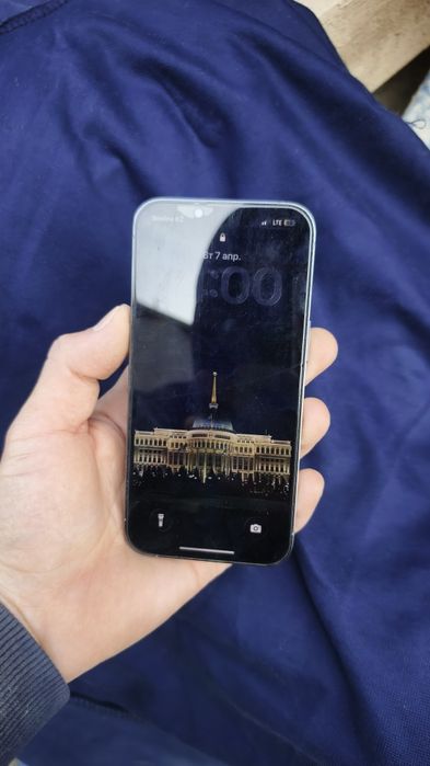 Iphone 13 pro продоется