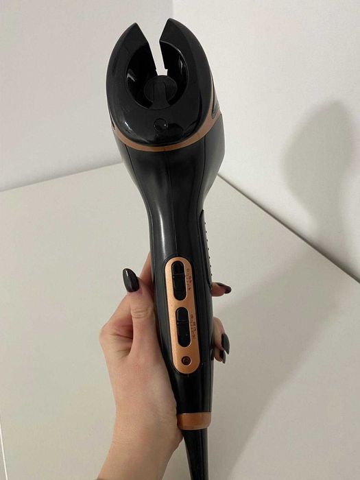 Rowenta Ondulator automat So Curls