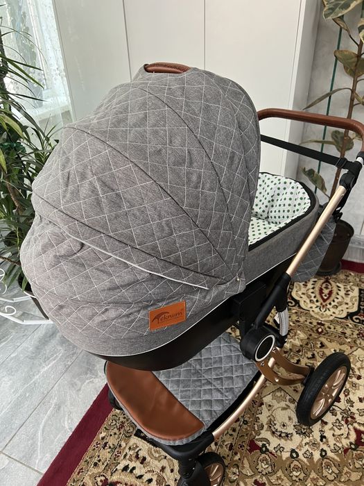 Продам коляску