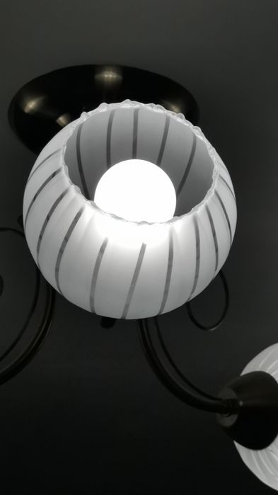 Lustra Candelabru Superb Jennifer Nichel