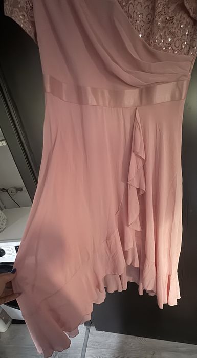 Rochie noua marimea XL