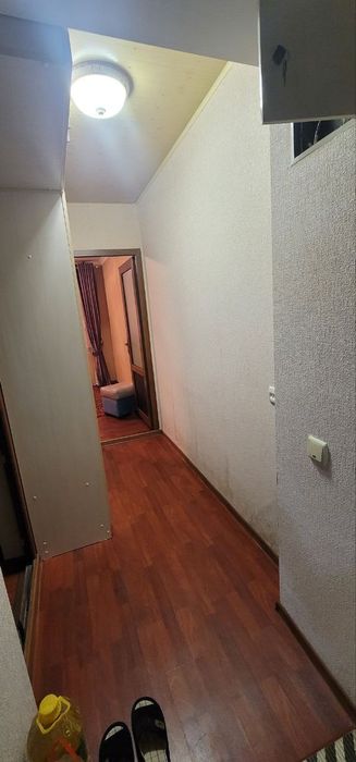 Продается 2 комнатная квартира