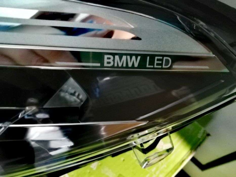 Фар Фарове за БМВ 2 Ф22 Ф23 / BMW F22 F23 M2 FULL LED LCI.