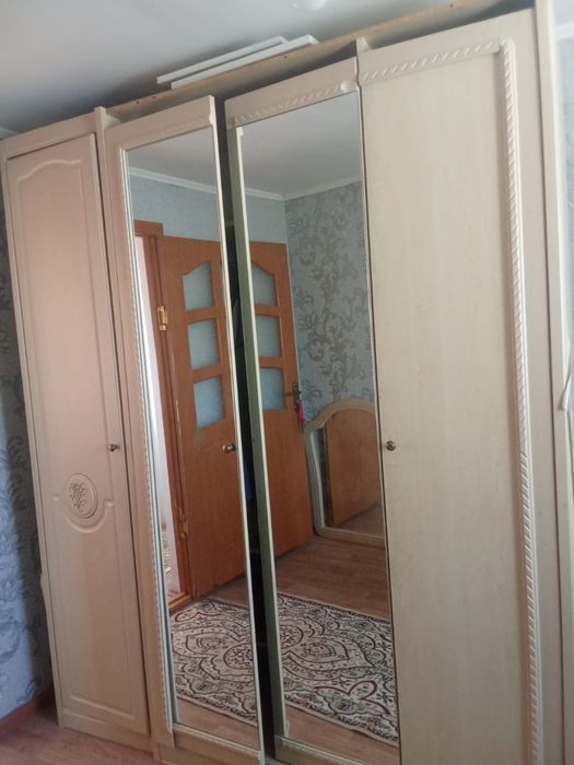Спальный гарнитур