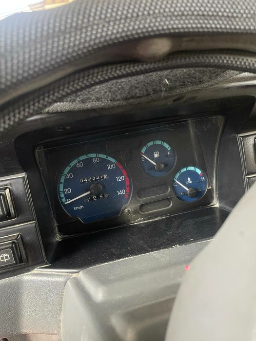 Damas 2017 holati ideal