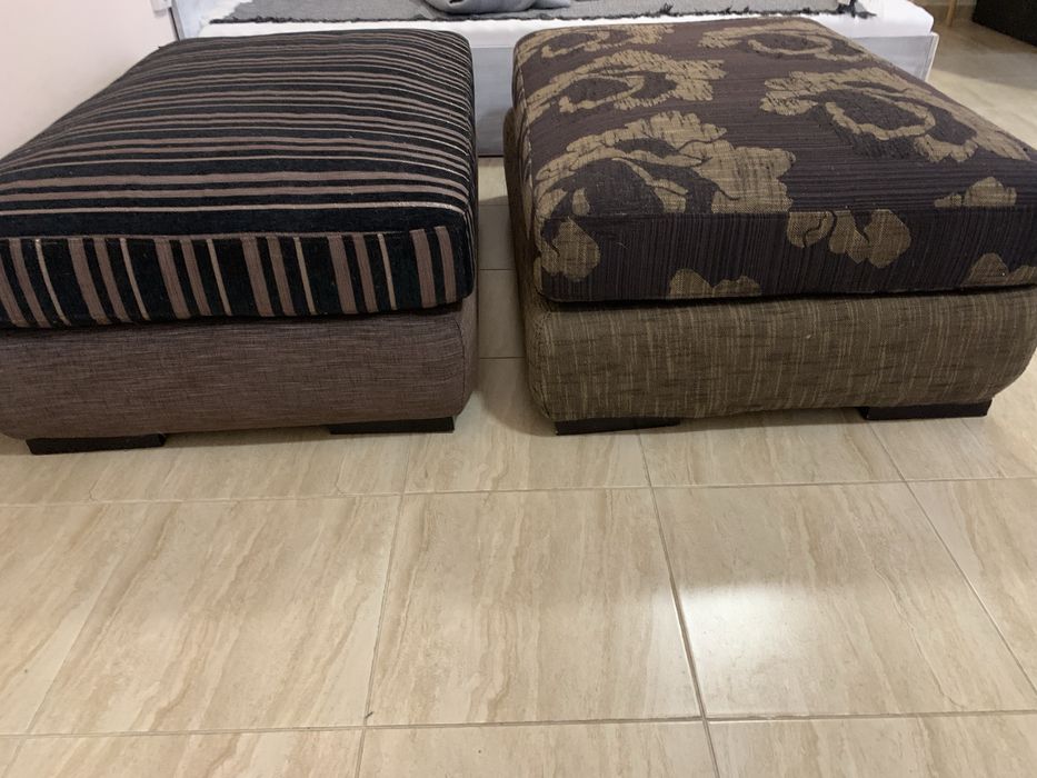 Табуретки два броя