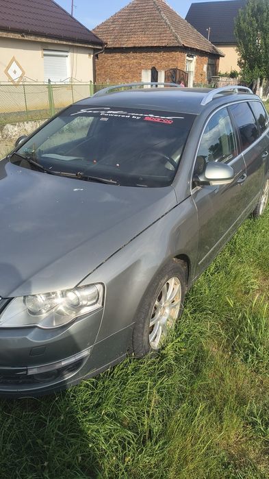 Vând VW Passat stare buna