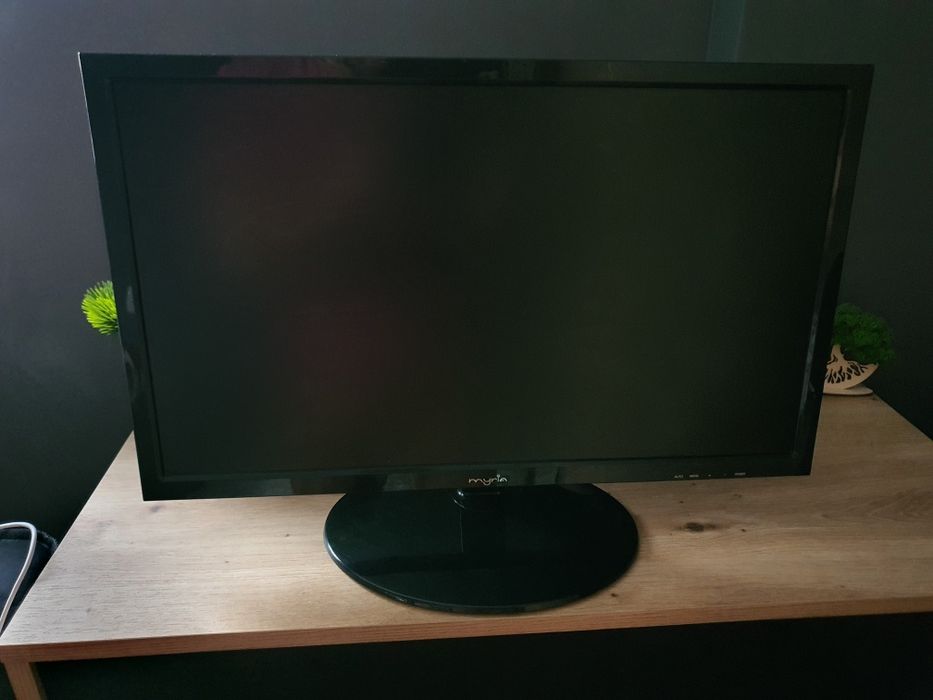 Monitor Myria 21.5' Full HD,
