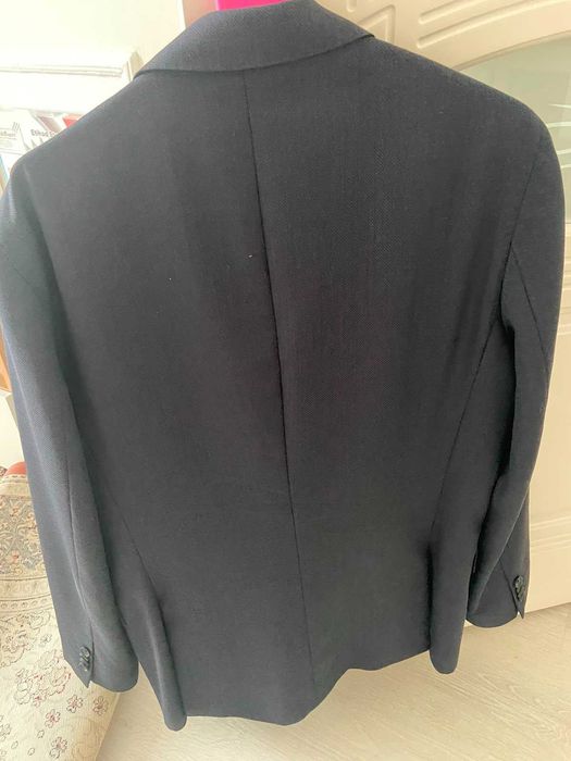 Костюм Hugo Boss