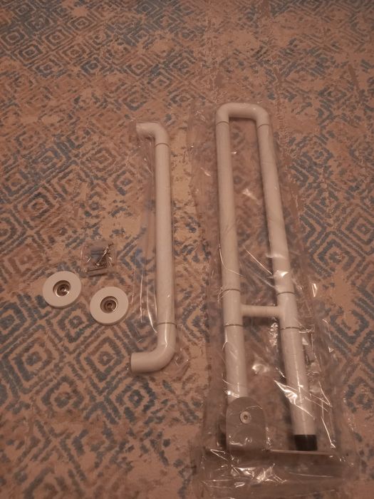 Поручни для ванн