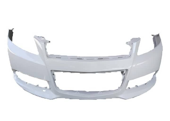 Нексия 3 новый передний бампер