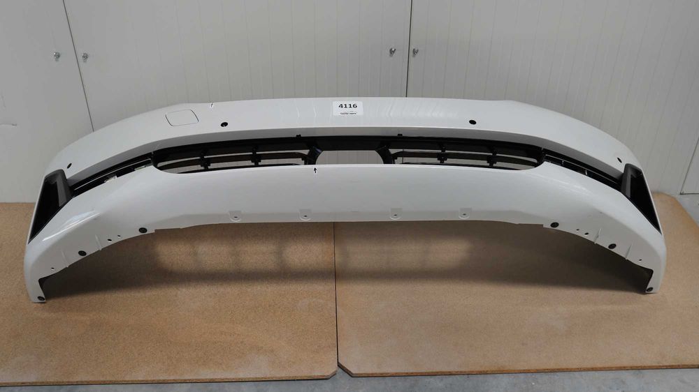 Предна броня БМВ 5 серия Г30 Г31 Фейслифт BMW G30 G31 LCI