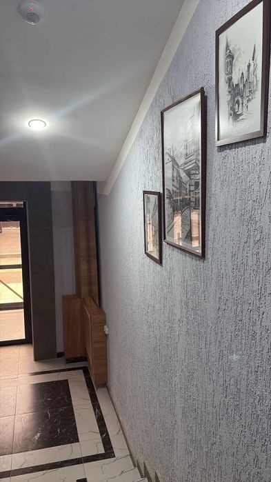 продам 3-х комнатную квартиру