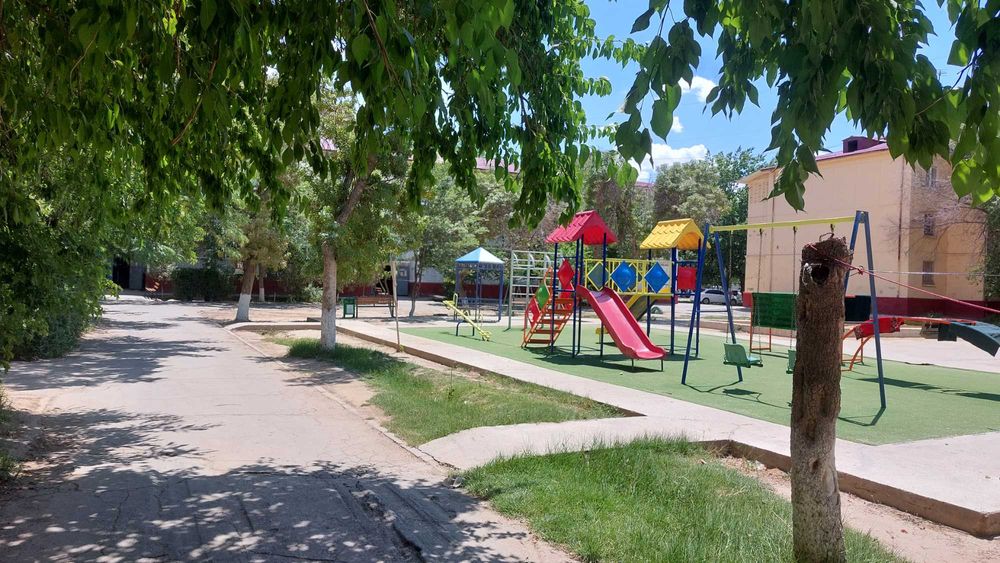 Продам 2-комнатную квартиру