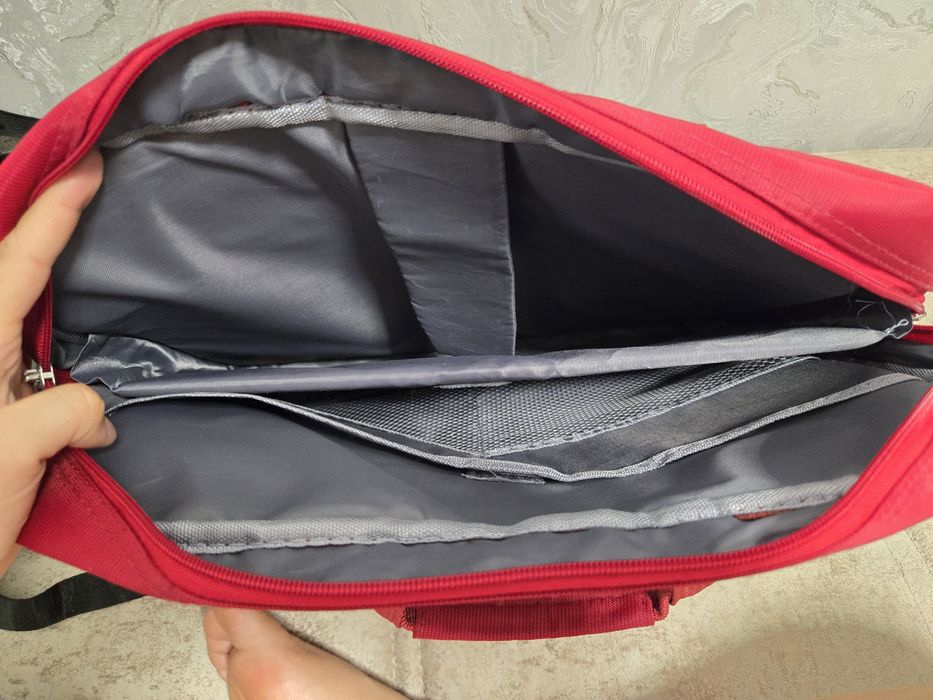 Сумка для ноутбука