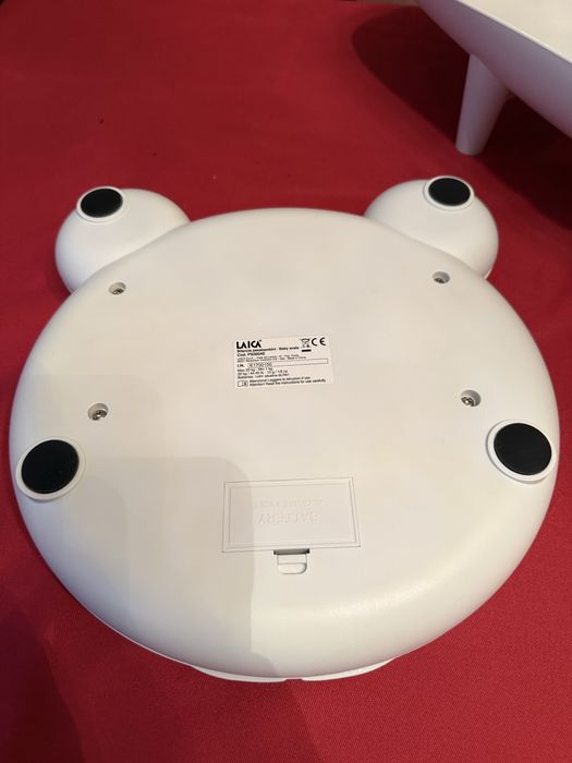 Cantar pentru bebelusi