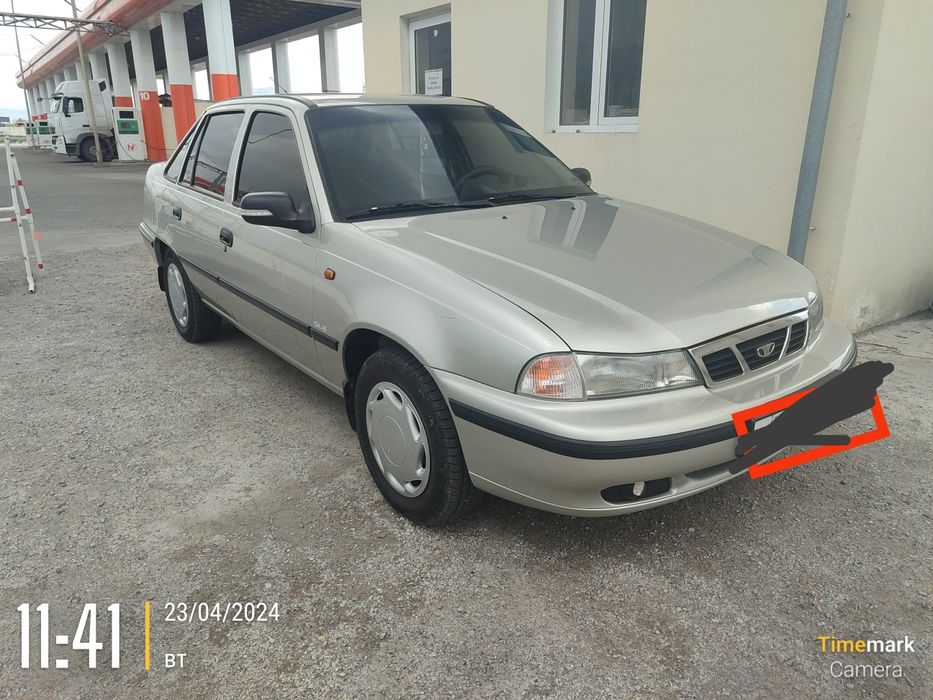 Нэхиа 1 донс 1 ку́л