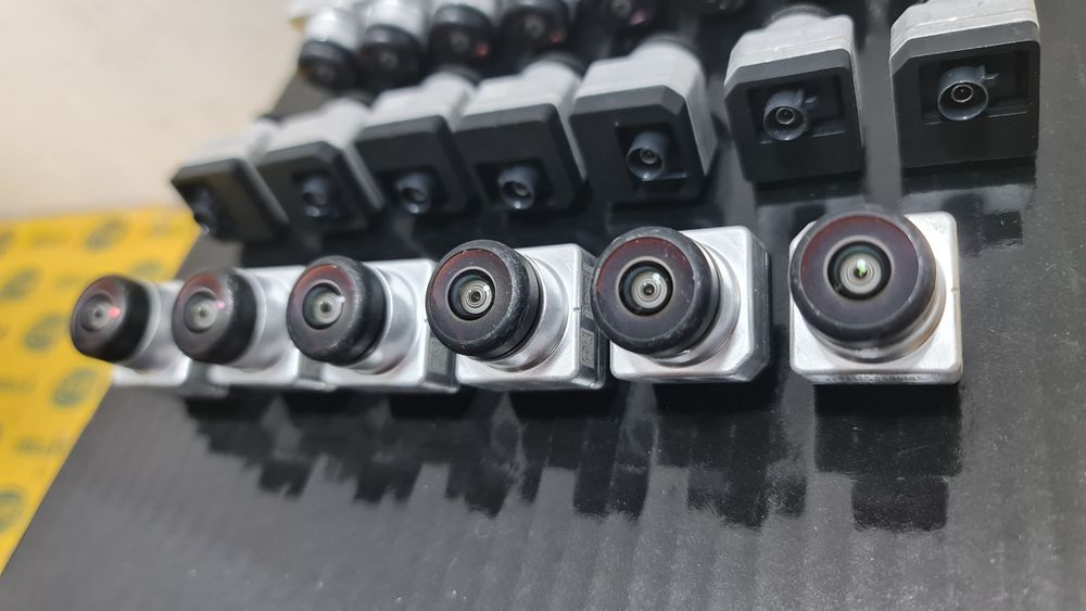 Camera video A0009059412 Mercedes A B C E CLA GLE S GLA GLB GLC V NOU