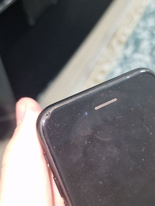 iphone 7 32гигабайт