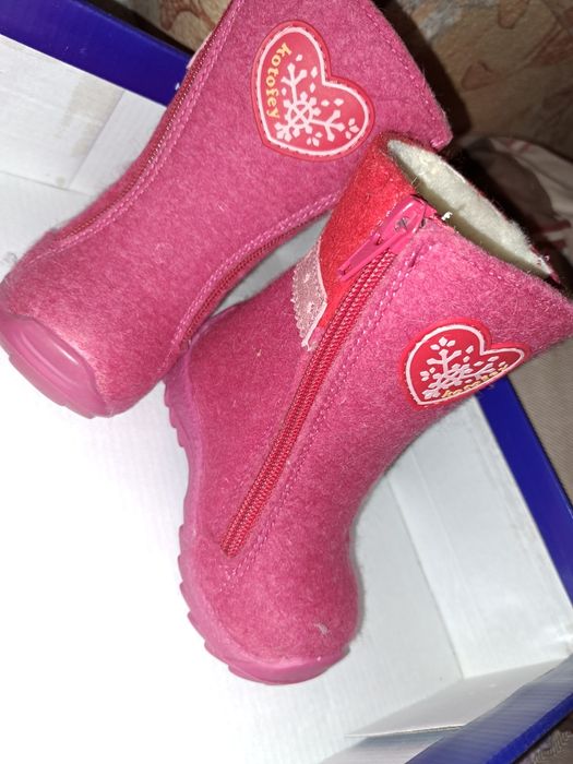 Детская обувь. Продам