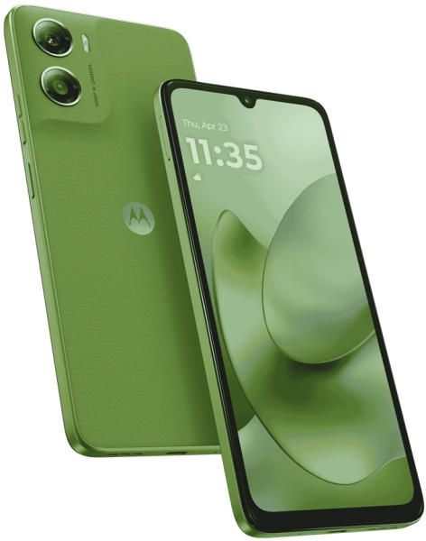 Motorola G06, 256GB, sigilat, cu factură și garantie