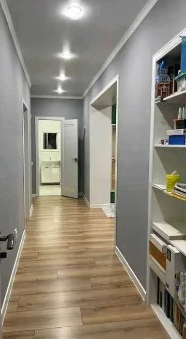 Продам квартиру в центре города