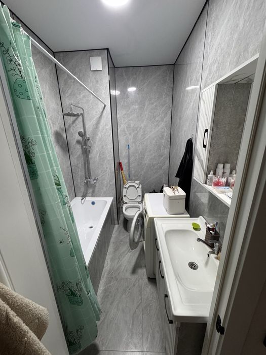 Срочно ищем 2 девушек на подселение.