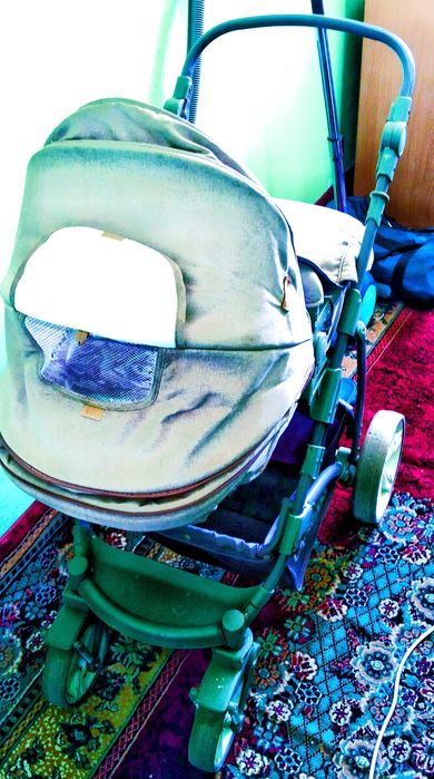 Срочно Коляску Детскую