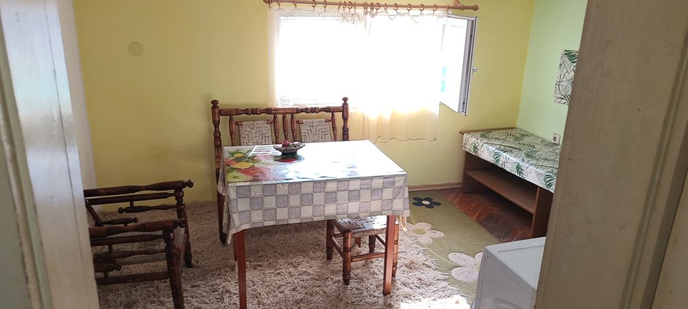 Дава се под наем Едностаен апартамент в Враца, Квартал 72 - 40 кв.м за 199.41 € - Снимка #6