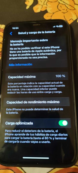 iPhone xr 128 GB in stare perfecta bateria 100 la 100