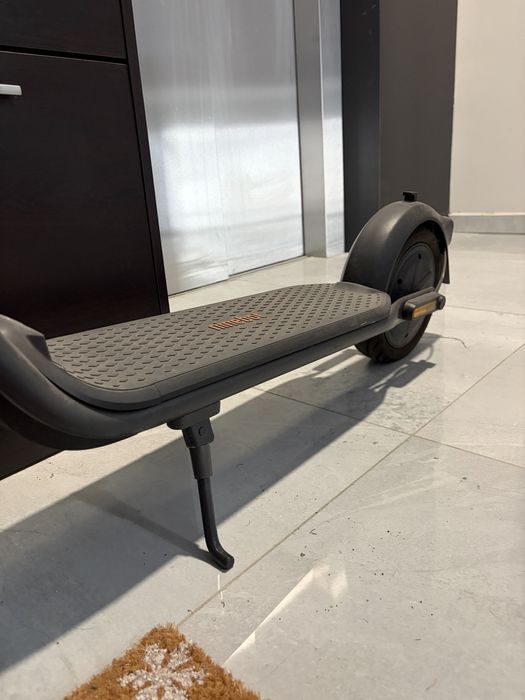 Тротинетка-Segway-Ninebot