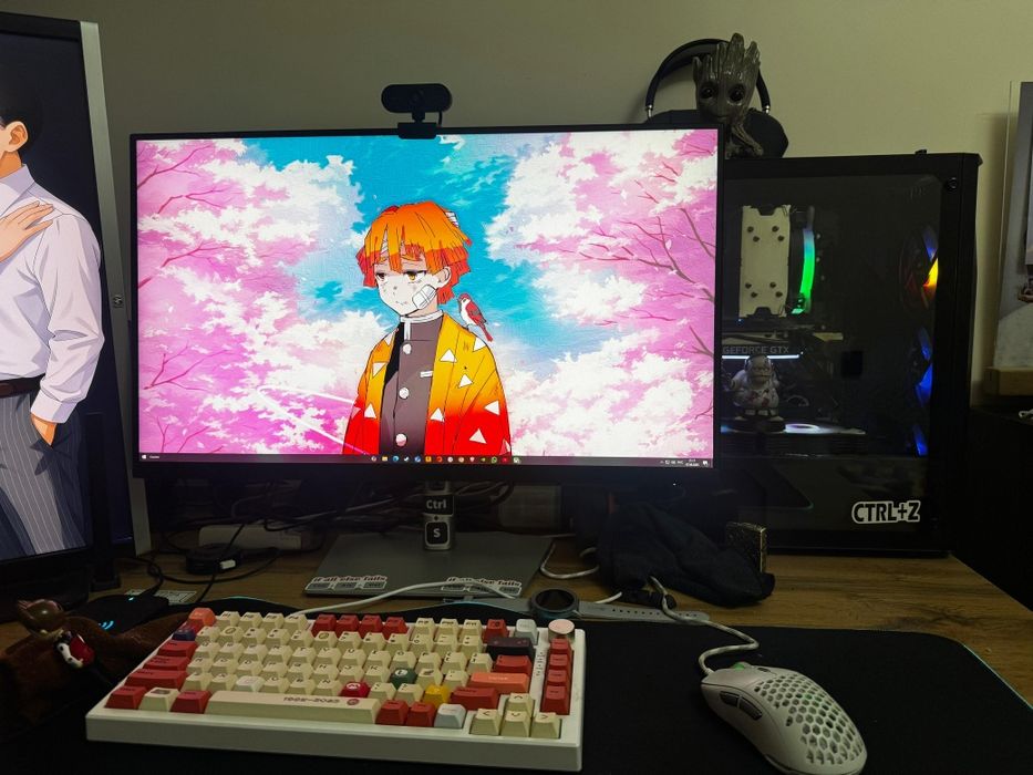 Steem deck игровой консоль