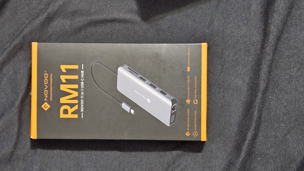 Baterie externa noua