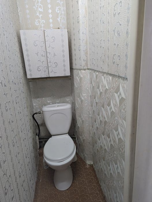 Продам двухкомнатную квартиру